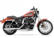 Harley-Davidson XL 883 R Sportster